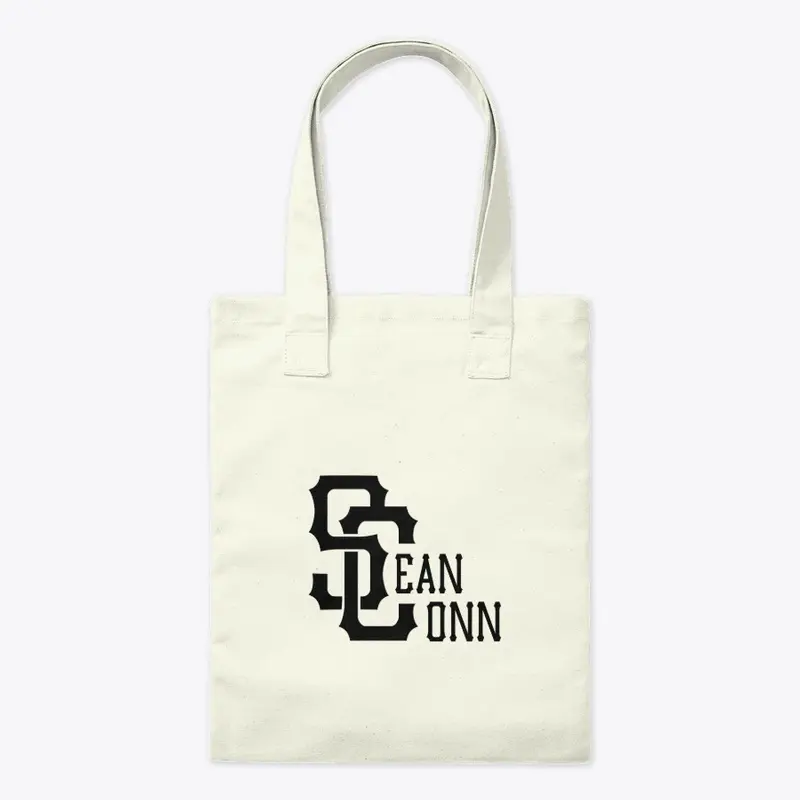 Sean Conn Mugs/Phone Cases/Bags/Stickers