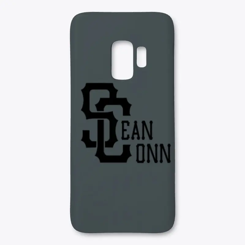 Sean Conn Mugs/Phone Cases/Bags/Stickers