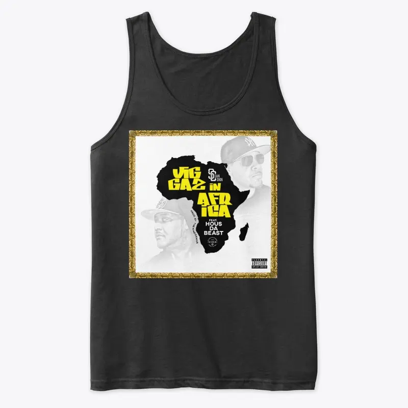 Viggaz In Africa Gear